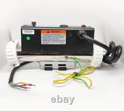 1.5 kW replacement heater for Jacuzzi hot tub 919404731