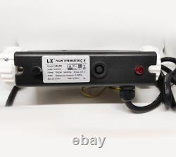 1.5 kW replacement heater for Jacuzzi hot tub 919404731