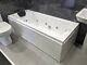 13 JETS Whirlpool Bath 1700 x 700 3 Side Panel for Left & Right Hand Install