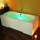 1700mm Whirlpool Shower Spa Jacuzzi Massage Corner 2 person Bathtub Model 5169
