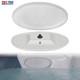 1Pack 2472-828 6455-457 Spa Pillow For Jacuzzi J-200 Series 2008+ Hot Tub