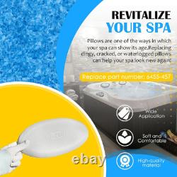 1Pack 2472-828 6455-457 Spa Pillow For Jacuzzi J-200 Series 2008+ Hot Tub