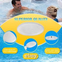 1Pack 2472-828 6455-457 Spa Pillow For Jacuzzi J-200 Series 2008+ Hot Tub