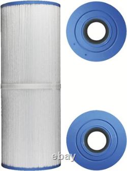 2 Jacuzzi J230 Water Filters For Hot Tub Spa Genuine Approved New Sealed 373045