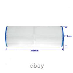 2 Jacuzzi J230 Water Filters For Hot Tub Spa Genuine Approved New Sealed 373045