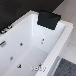 2 Person Whirlpool Bath Tub Hydrotherapeutic Jacuzzi, Platinum Spas Sardinia