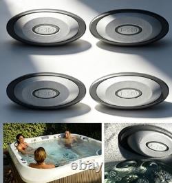 2472-824 Spa Oval Pillow Insert Back Mount For Jacuzzi J-300 Series Hot Tub Spas