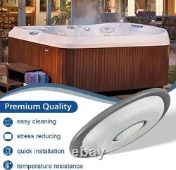 2472-824 Spa Oval Pillow Insert Back Mount For Jacuzzi J-300 Series Hot Tub Spas