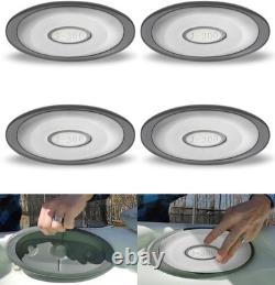 2472-824 Spa Oval Pillow Insert Back Mount For Jacuzzi J-300 Series Hot Tub Spas