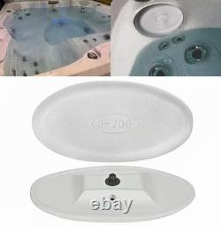 2472-828 6455-457 Spa Pillow For Jacuzzi J-200 Series 2008+ Hot Tub