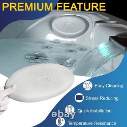 2472-828 J-200 Spa Pillow Replacement for 2008-Now Jacuzzi J-200 Series Hot Tub