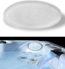2472-828 J-200 Spa Pillow Replacement for 2008-Now Jacuzzi J-200 Series Hot Tub