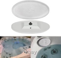 2472-828 J-200 Spa Pillow Replacement for 2008-Now Jacuzzi J-200 Series Hot Tub 2472-828 J-200 Spa Pillow Replacement for 2008-Now Jacuzzi J-200 Series Hot Tub