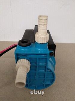 24v Patay Pump 20amp / 480w