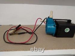 24v Patay Pump 20amp / 480w