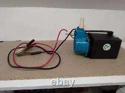 24v Patay Pump 20amp / 480w