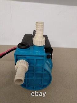 24v Patay Pump 20amp / 480w