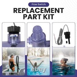 2560-040 Flow Switch For Sundance / Sweetwater / Jacuzzi Spas Hot Tub #Q12DS-C2