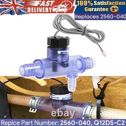 2560-040 Flow Switch Replacement Part Kit for Sundance Spas and Jacuzzi Hot Tub