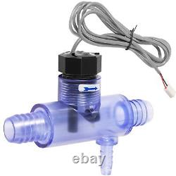 2560-040 Flow Switch Replacement Part Kit for Sundance Spas and Jacuzzi Hot Tub