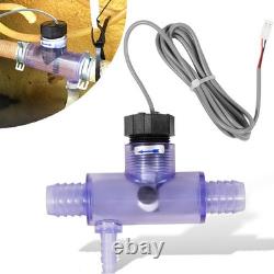2560-040 Flow Switch for Sundance Spas, Jacuzzi Hot Tub, Flow Sensor with Tee 2560-040 Flow Switch for Sundance Spas, Jacuzzi Hot Tub, Flow Sensor with Tee