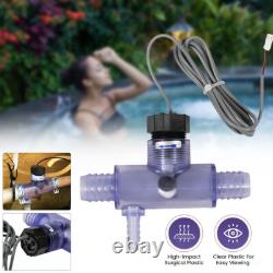 2560-040 Flow Switch for Sundance Spas, Jacuzzi Hot Tub, Sweetwater Spas Q-12DS-C2