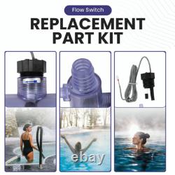 2560-040 Flow Switch for Sundance Spas, Jacuzzi Hot Tub, Sweetwater Spas Q-12DS-C2