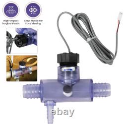 2560-040 Flow Switch for Sundance Spas, Jacuzzi Hot Tub, Sweetwater Spas Q-12DS-C2