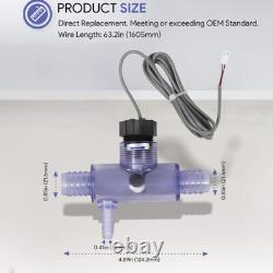 2560-040 Flow Switch for Sundance Spas, Jacuzzi Hot Tub, Sweetwater Spas Q-12DS-C2