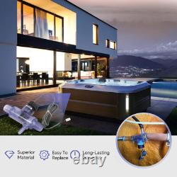 2560-040 Flow Switch for Sundance Spas, Jacuzzi Hot Tub, Sweetwater Spas Q-12DS-C2