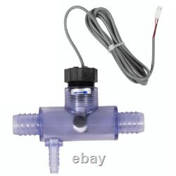 2560-040 Flow Switch for Sundance Spas, Jacuzzi Hot Tub, Sweetwater Spas Q-12DS-C2