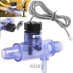 2560-040 Flow Switch for Sundance / Sweetwater / Jacuzzi Spas Hot Tub #Q12DS-C2