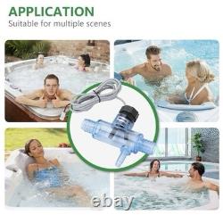 2560-040 Tub Flow Switch Replacement Sundance Spas Sweetwater Replaces Q-12DS-C2