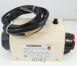 2Kw Water Heater For Sauna Bath Shower Home Spa New mx