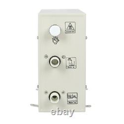 3KW 220V 3000W Steam Generator Sauna Bath Home SPA Shower Steam Room Controller