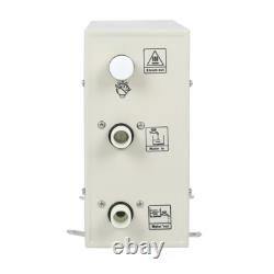 3KW Steam Generator SPA Shower with Digital Controller Sauna Bath Steamer Spa Room