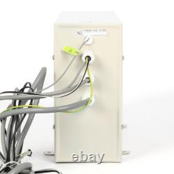3KW Steam Generator SPA Shower with Digital Controller Sauna Bath Steamer Spa Room