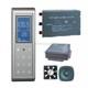 3KW Steam Generator Sauna Bath Home SPA Shower With FM Radio & CD Input 220V tk