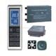 3Kw Steam Generator Sauna Bath Home Spa Shower Fm RADIO&MP3 Player 220V/110V fi