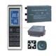 3Kw Steam Generator Sauna Bath Home Spa Shower Fm RADIO&MP3 Player 220V/110V ou
