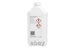 4 x Kleen Spa Hot Tub Surface Cleaner 5L- Waterline Hot Tub Cleaner, Jacuzzi