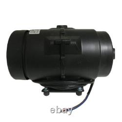 400W Blower Blower Replacement for TEUCO BL-230V Mini Pool