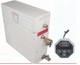 4Kw Steam Generator Sauna Bath &Home Spa Autodrain Ukg vs