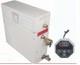 4Kw Steam Generator Sauna Bath &Home Spa Autodrain Ukg xr
