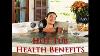 5 Hot Tub Health Benefits