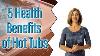 5 Surprising Health Benefits Of Regular Hot Tub Use