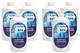 6 x Kleen Spa Hot Tub Surface Cleaner 1L- Waterline Hot Tub Cleaner, Jacuzzi
