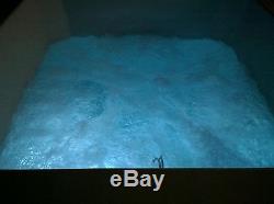 8 Jet Oriental Japanese Whirlpool Bath Tub Luxury Bathrooms Omnitub