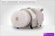 800 Watt Pegasus Air Blower with 300 Watt Heater(1100 Watt)