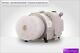 800 Watt Pegasus Air Blower with 300 Watt Heater & Pneumatic Switch (1100 Watt)